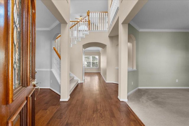 402 Starleaf Lane, Pearland, TX 77584