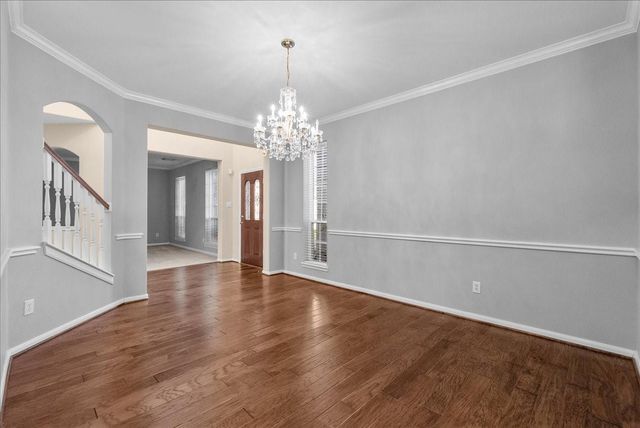 402 Starleaf Lane, Pearland, TX 77584