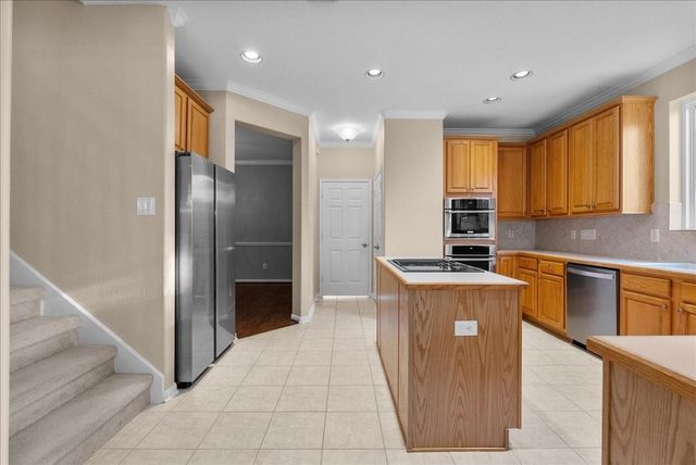 402 Starleaf Lane, Pearland, TX 77584