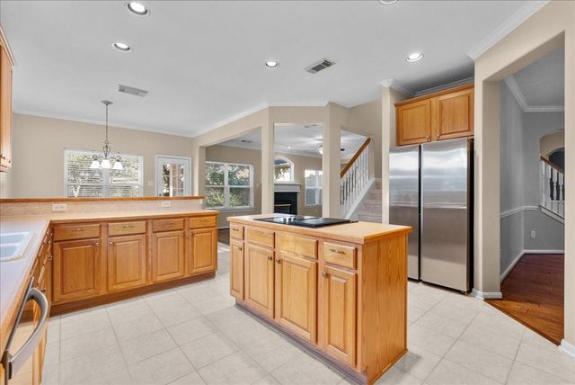 402 Starleaf Lane, Pearland, TX 77584