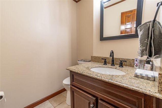 1377 Red Fox Run SW, Lilburn, GA 30047