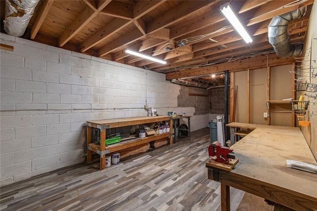 1377 Red Fox Run SW, Lilburn, GA 30047