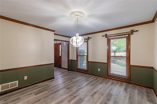 1377 Red Fox Run SW, Lilburn, GA 30047