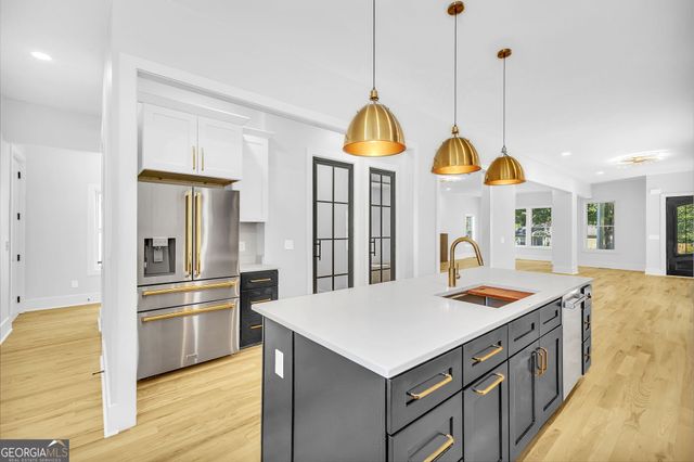 2361 Lynn Iris Drive, Decatur, GA 30032