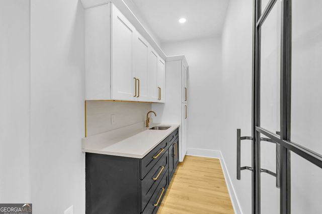 2361 Lynn Iris Drive, Decatur, GA 30032