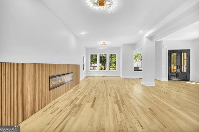 2361 Lynn Iris Drive, Decatur, GA 30032