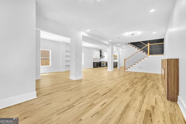 2361 Lynn Iris Drive, Decatur, GA 30032