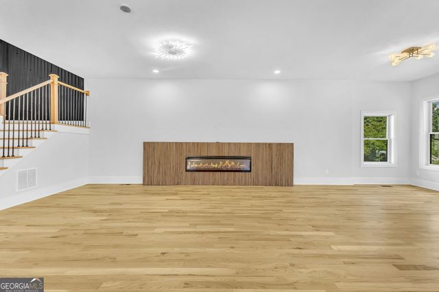 2361 Lynn Iris Drive, Decatur, GA 30032