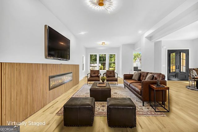 2361 Lynn Iris Drive, Decatur, GA 30032