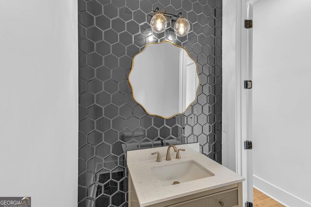 2361 Lynn Iris Drive, Decatur, GA 30032