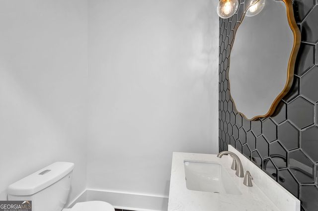 2361 Lynn Iris Drive, Decatur, GA 30032