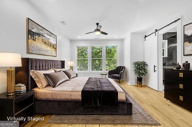 2361 Lynn Iris Drive, Decatur, GA 30032