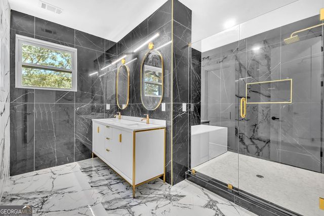 2361 Lynn Iris Drive, Decatur, GA 30032