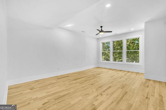 2361 Lynn Iris Drive, Decatur, GA 30032