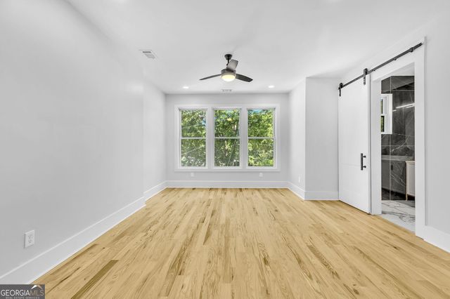 2361 Lynn Iris Drive, Decatur, GA 30032