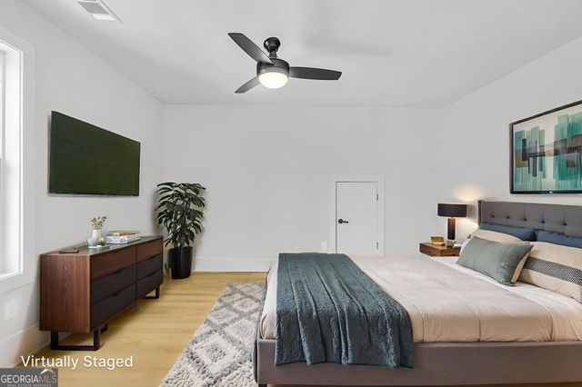 2361 Lynn Iris Drive, Decatur, GA 30032