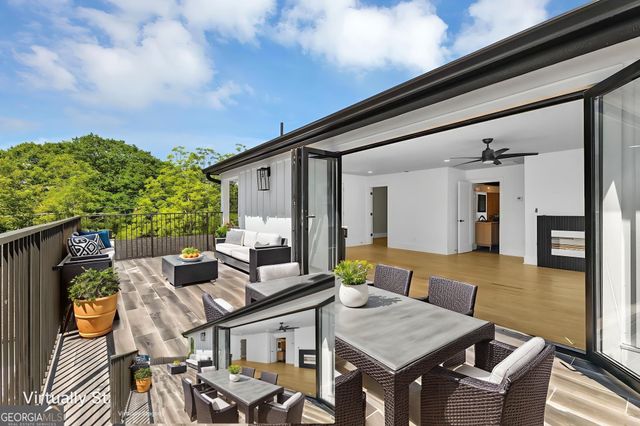 2361 Lynn Iris Drive, Decatur, GA 30032