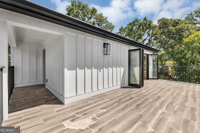 2361 Lynn Iris Drive, Decatur, GA 30032