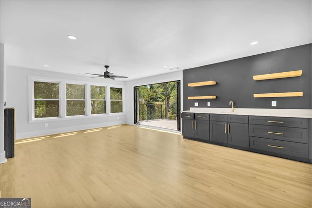 2361 Lynn Iris Drive, Decatur, GA 30032