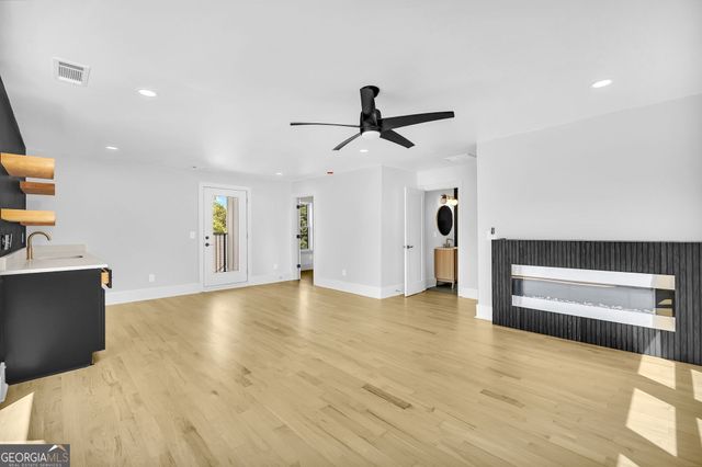 2361 Lynn Iris Drive, Decatur, GA 30032