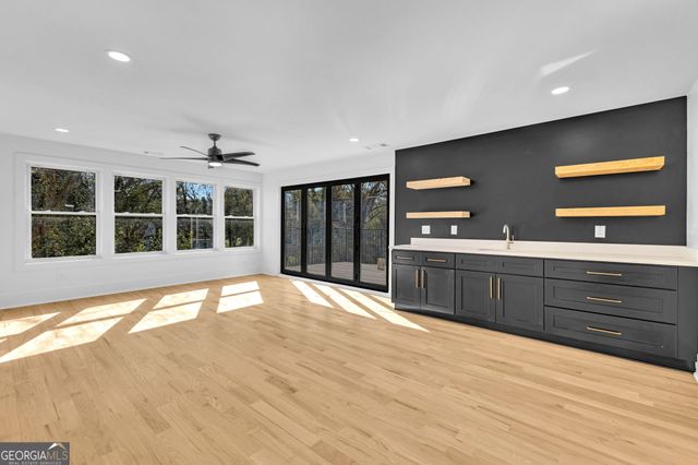 2361 Lynn Iris Drive, Decatur, GA 30032