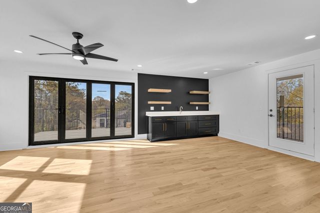 2361 Lynn Iris Drive, Decatur, GA 30032