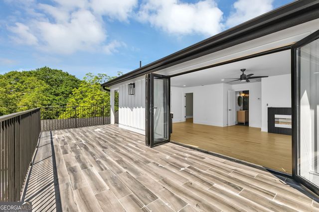 2361 Lynn Iris Drive, Decatur, GA 30032