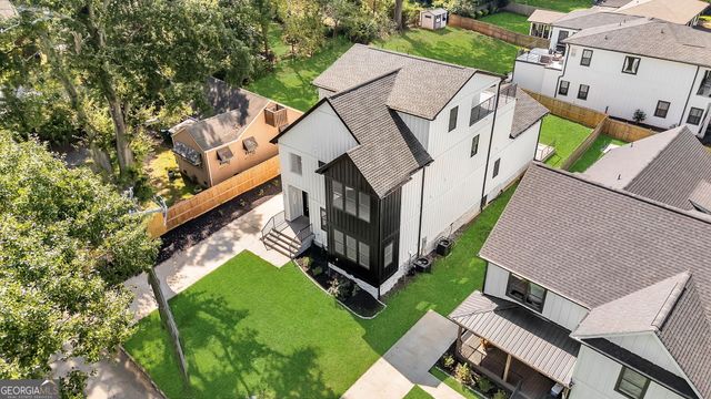 2361 Lynn Iris Drive, Decatur, GA 30032