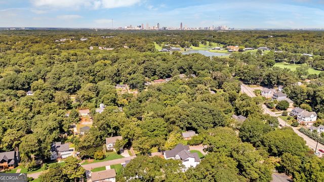 2361 Lynn Iris Drive, Decatur, GA 30032