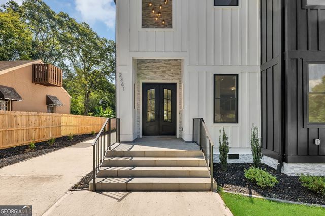 2361 Lynn Iris Drive, Decatur, GA 30032