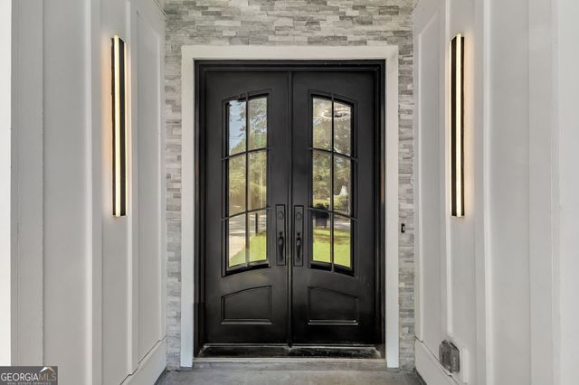 2361 Lynn Iris Drive, Decatur, GA 30032