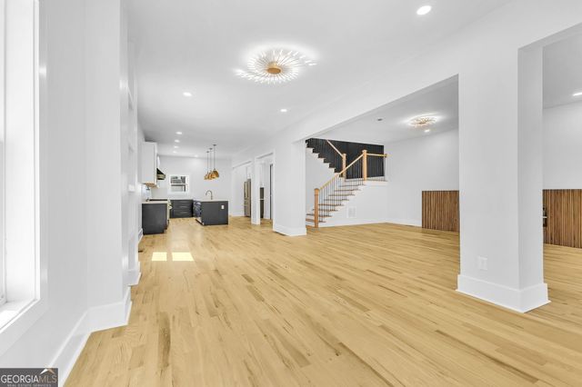 2361 Lynn Iris Drive, Decatur, GA 30032