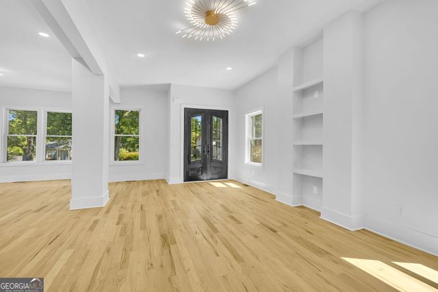 2361 Lynn Iris Drive, Decatur, GA 30032