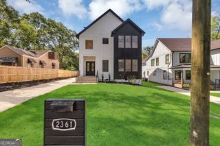 2361 Lynn Iris Drive, Decatur, GA 30032