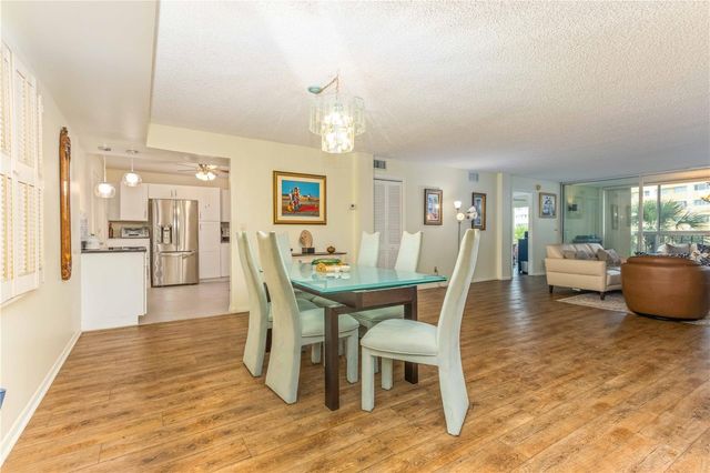 50 HARBOR VIEW LANE 11, Belleair Bluffs, FL 33770