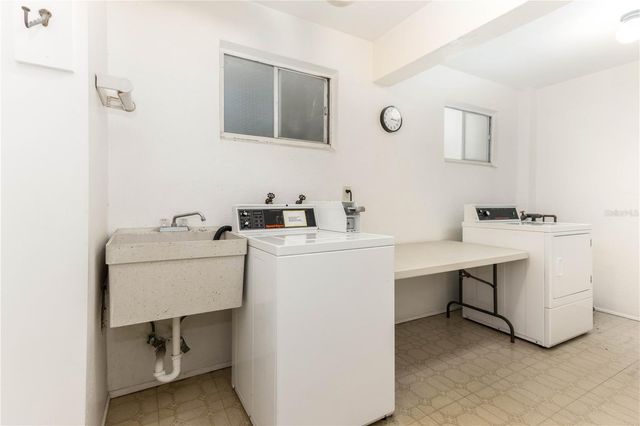 50 HARBOR VIEW LANE 11, Belleair Bluffs, FL 33770