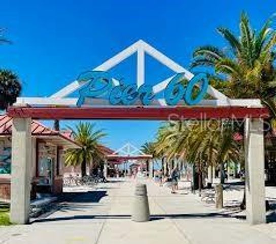50 HARBOR VIEW LANE 11, Belleair Bluffs, FL 33770