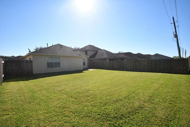 3306 Southern Grove Lane, Pearland, TX 77584