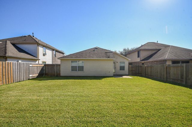 3306 Southern Grove Lane, Pearland, TX 77584