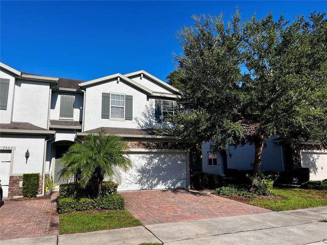 7506 ALOMA PINES COURT, Winter Park, FL 32792