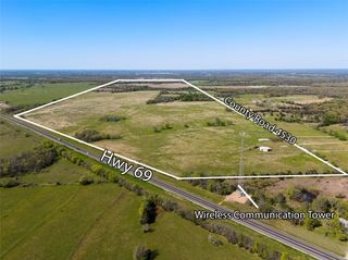 00 US Hwy 69, Point, TX 75472
