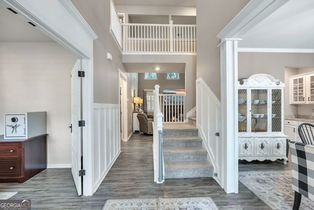 175 RIDGEWOOD Way, Dallas, GA 30132