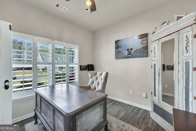 175 RIDGEWOOD Way, Dallas, GA 30132