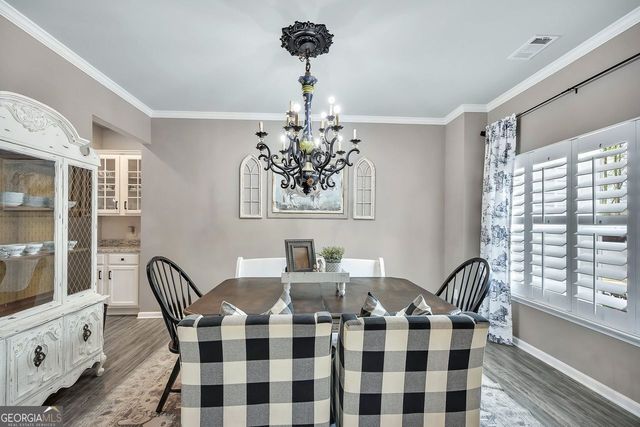 175 RIDGEWOOD Way, Dallas, GA 30132