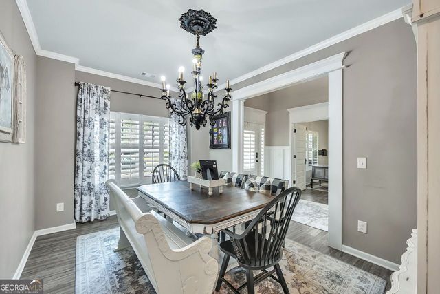 175 RIDGEWOOD Way, Dallas, GA 30132