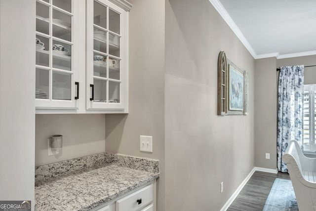 175 RIDGEWOOD Way, Dallas, GA 30132