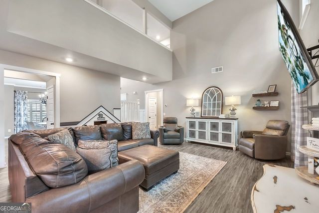 175 RIDGEWOOD Way, Dallas, GA 30132