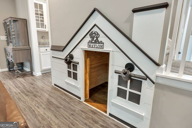175 RIDGEWOOD Way, Dallas, GA 30132