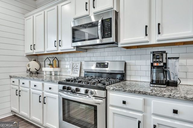 175 RIDGEWOOD Way, Dallas, GA 30132