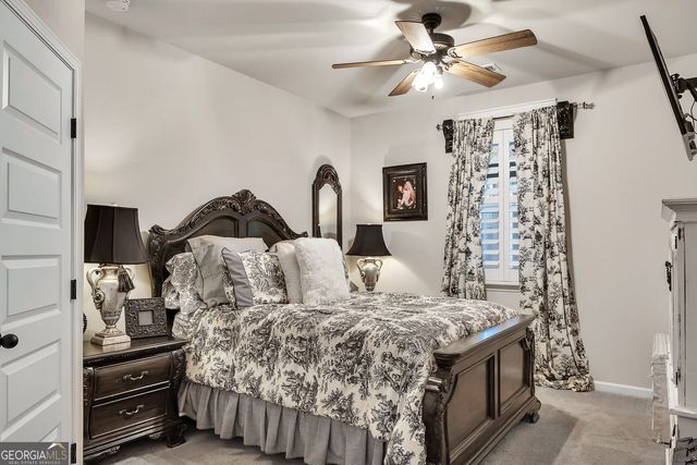 175 RIDGEWOOD Way, Dallas, GA 30132